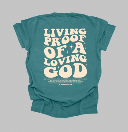 LIVING PROOF TEE
